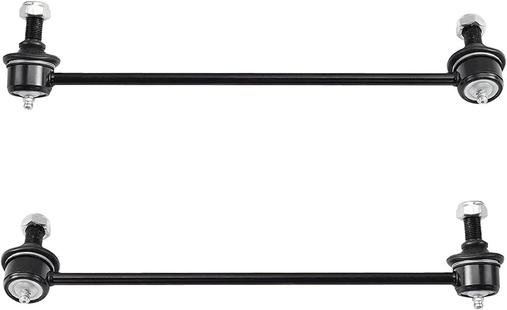Detroit Axle - 8pc Struts Shocks Kit for 10-17 Chevy Equinox GMC Terrain
