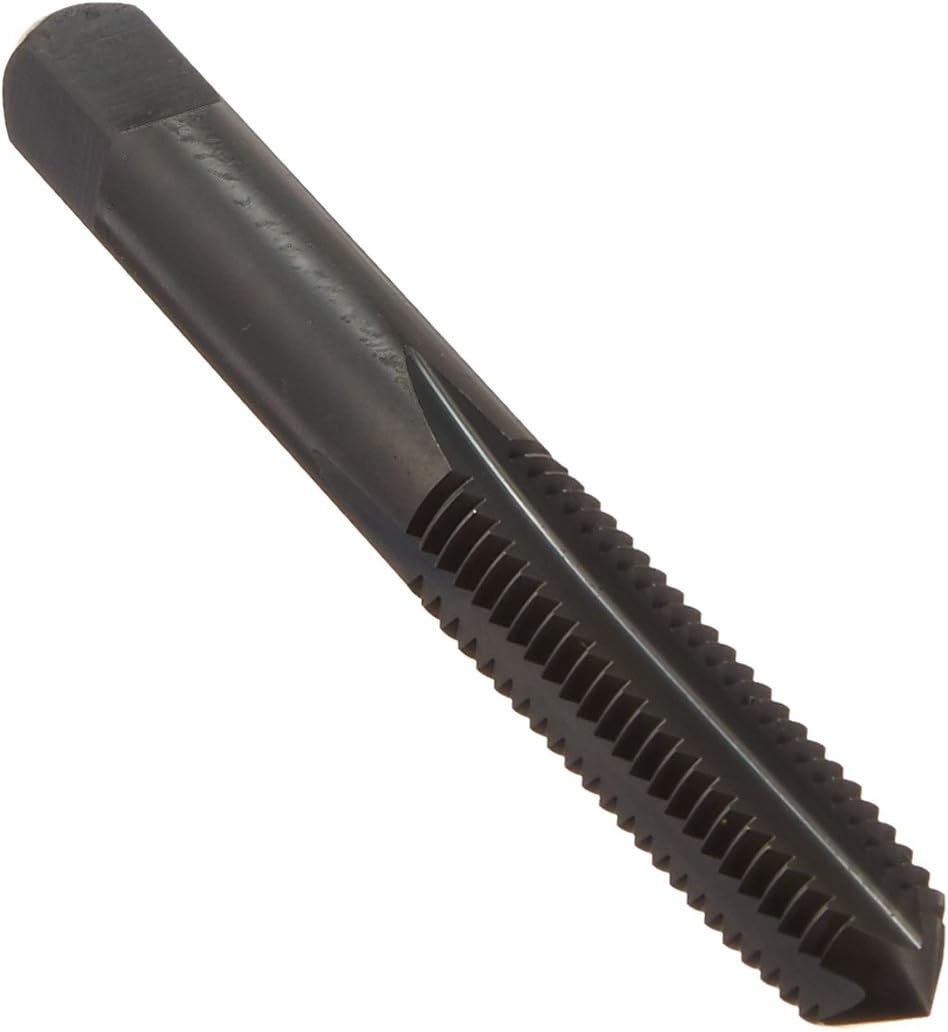 ARP 912-0003 Thread Cleaning Chaser, M10 x 1.50", Black