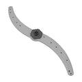Dishwasher Middle Spray Arm for General Electric GE GDF645SMN3ES