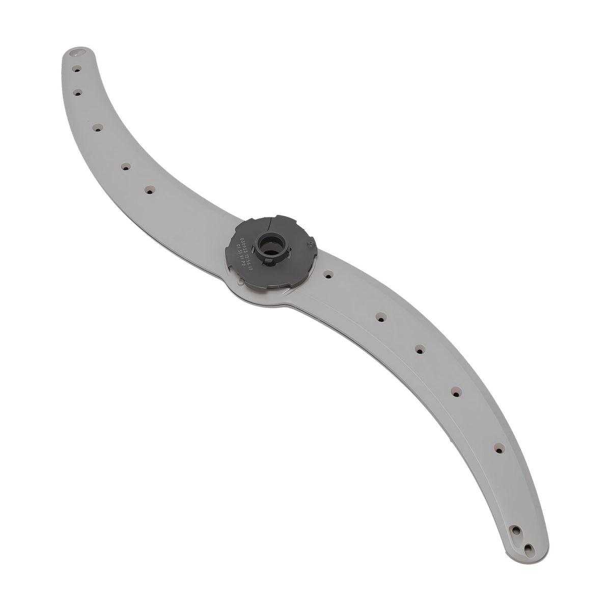 Dishwasher Middle Spray Arm for General Electric GE GDF645SMN3ES