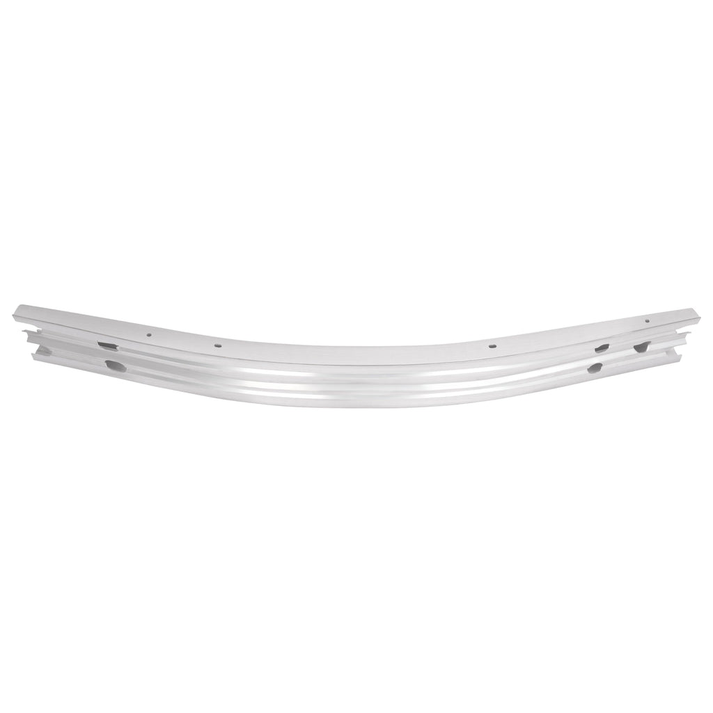 ALMULOO Bumper Reinforcement Compatible with 2019-2022 Corolla
