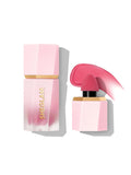 Color Bloom Liquid Blush Makeup for Cheeks Matte Finish - On Point