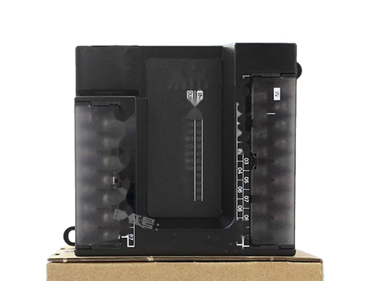 CP1E-E14SDR-A PLC CPU AC100-240V Input 8 Point Relay Output 6 Point