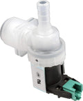 Dishwasher Water Inlet Access Valve for Bosch SHV68TL3UC/04 SHEM63W55N/11 SHS863WD6N/10
