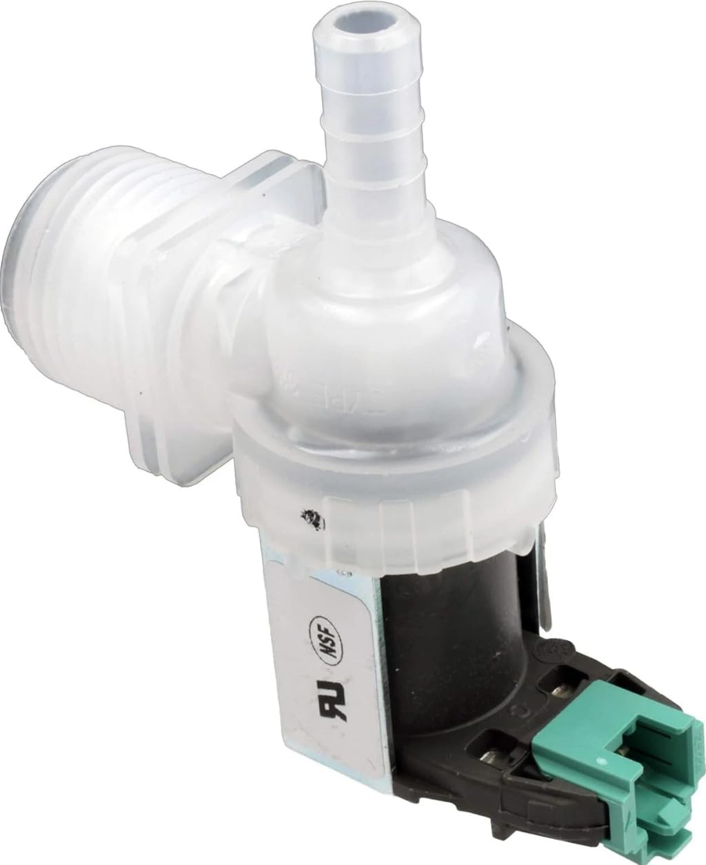 Dishwasher Water Inlet Access Valve for Bosch SHVM78W53N/01 SHP53T55UC/07 SHE53TL2UC/01