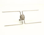 American Range Spit Fork,ACB Double 2 Prong A31016 - Genuine OEM Replacement Part