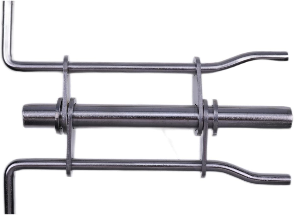 Universal Hydraulic Cylinder Piston Rod Seal U-cup Tool Kit 3pcs