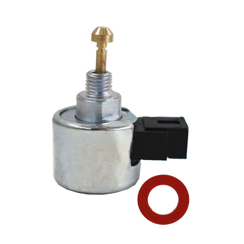 Carbpro 21188-7003 solenoid Part For Kawasaki solenoid