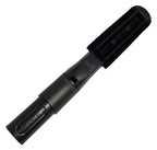 Genuine Shark Anti-Allergen Dust Brush for IC160 IC162 IF200 IF201 IF202 IF203 IF205 IF251 IF252 IF281 IR141 ION Vacuum, 233FLIH100