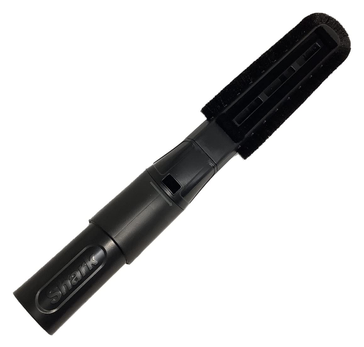 Genuine Shark Anti-Allergen Dust Brush for IC160 IC162 IF200 IF201 IF202 IF203 IF205 IF251 IF252 IF281 IR141 ION Vacuum, 233FLIH100