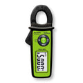 KPS DCM200MINI True RMS Clamp Meter, 300A AC/DC, NCV, 6000-Count Display