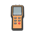 Digital Manometer HighAccuracy Portable Differential Pressure