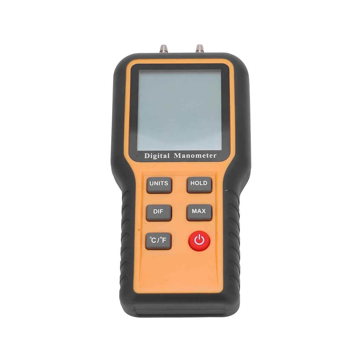 Digital Manometer HighAccuracy Portable Differential Pressure