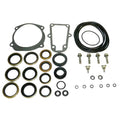 Rareelectrical Lower Gearcase Seal Kit For 77-10 Johnson Evinrude 0439141