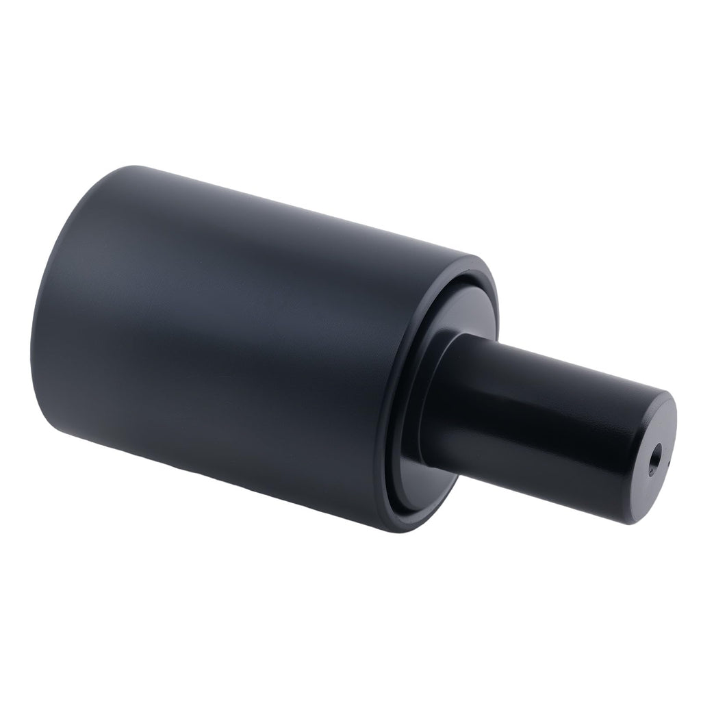 Steel Black Top Roller, Compatible with Bobcat E26 E32 E35 E42 E45 E50 E55Z E60 Excavator, Replaces 7020867