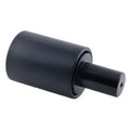 Steel Black Top Roller, Compatible with Bobcat E26 E32 E35 E42 E45 E50 E55Z E60 Excavator, Replaces 7020867