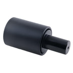 Steel Black Top Roller, Compatible with Bobcat E26 E32 E35 E42 E45 E50 E55Z E60 Excavator, Replaces 7020867