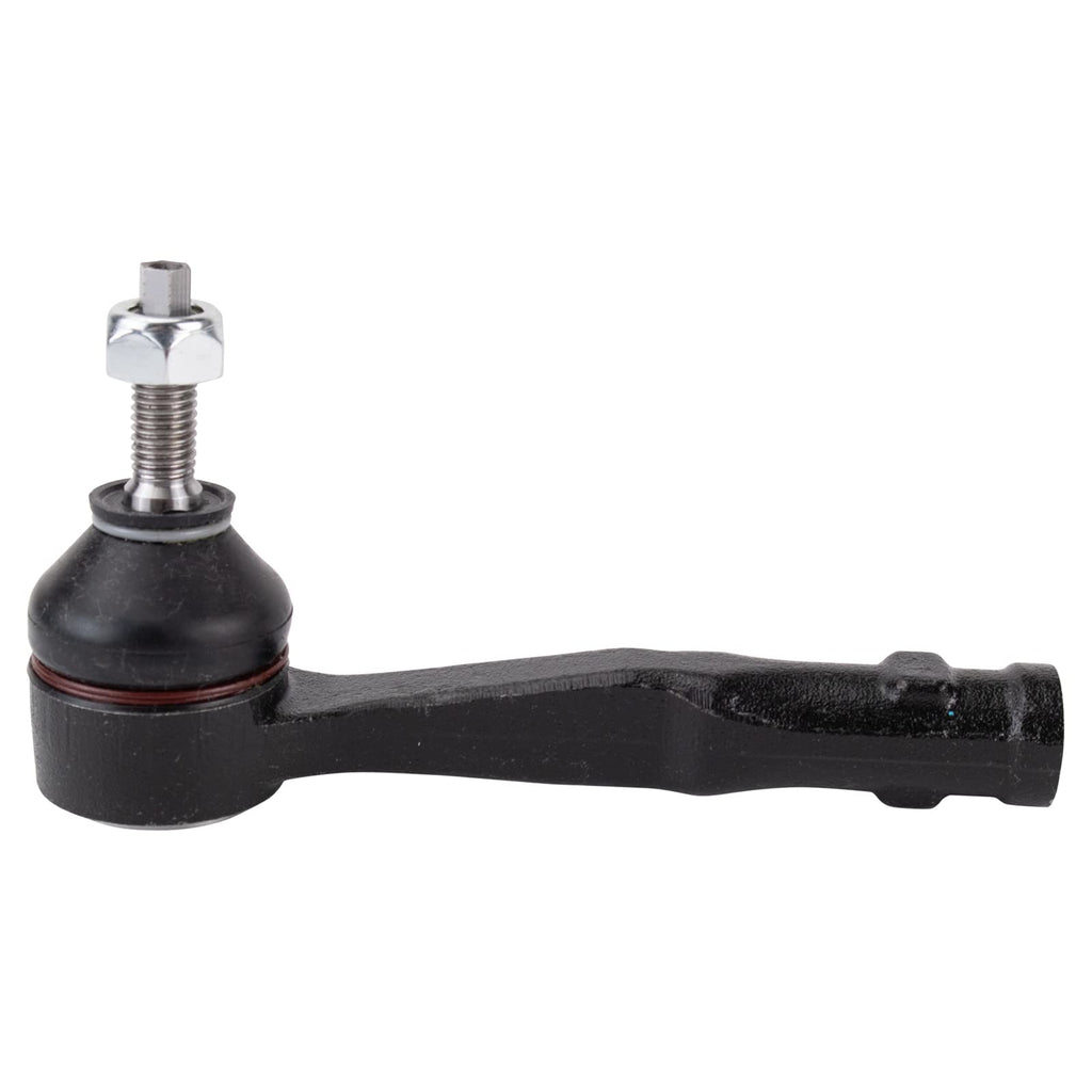 TRQ Front Steering & Suspension Kit