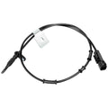 OCPTY Front Left Wheel Speed Sensor for Chevy Equinox 2010-2017