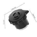 Pressure Cooker Steam Release Valve Replacement Parts for Safety