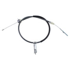 Left Quadrant Clutch Cable and Firewall Adjuster Kit for Ford