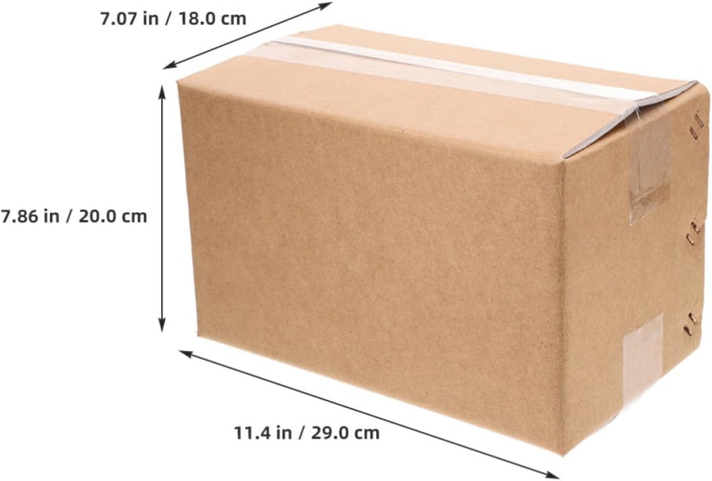 Aluminum Foil Lined Insulated Shipping Box for Seafood