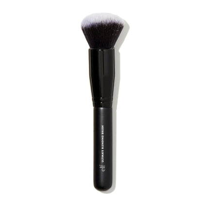 Ultimate Blending Brush, Dome-Shaped Makeup Tool For Applying & Blending Foundation, Bronzer & Blush, Made With