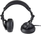DJ Starter Kit | Starlight USB DJ Controller with Serato DJ Lite Software, 15-Watt Monitor Speakers, and