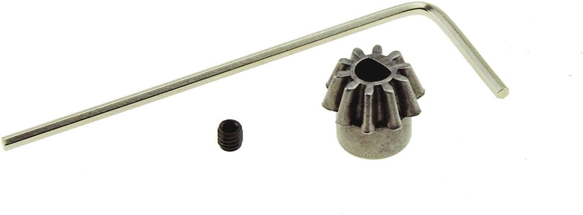 AOLS Motor Pinion Gear D Type for AEGs