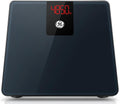 Bathroom Scale for Body Weight 500lbs, Digital Weight Scales Heavy Duty | High Capacity Body Measuring Device, High