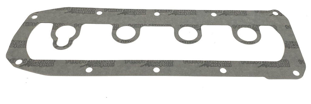 Head Cover Gasket 27-437771, 27-437772 Compatible with Mercury/Mariner 30-50 Hp