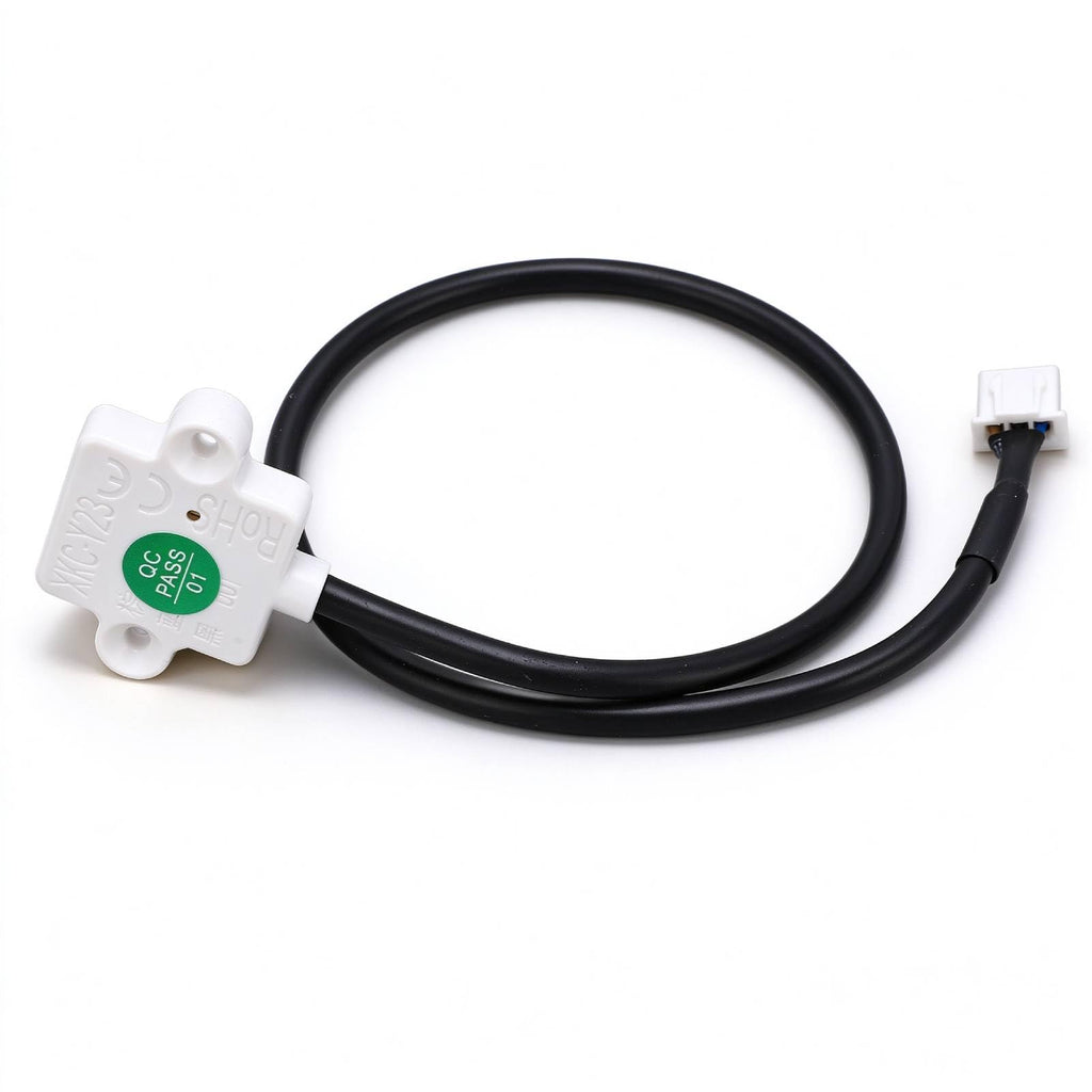 Oumefar Non Contact Water Level Sensor XKC-Y23A-V 5V High Low Output IP67