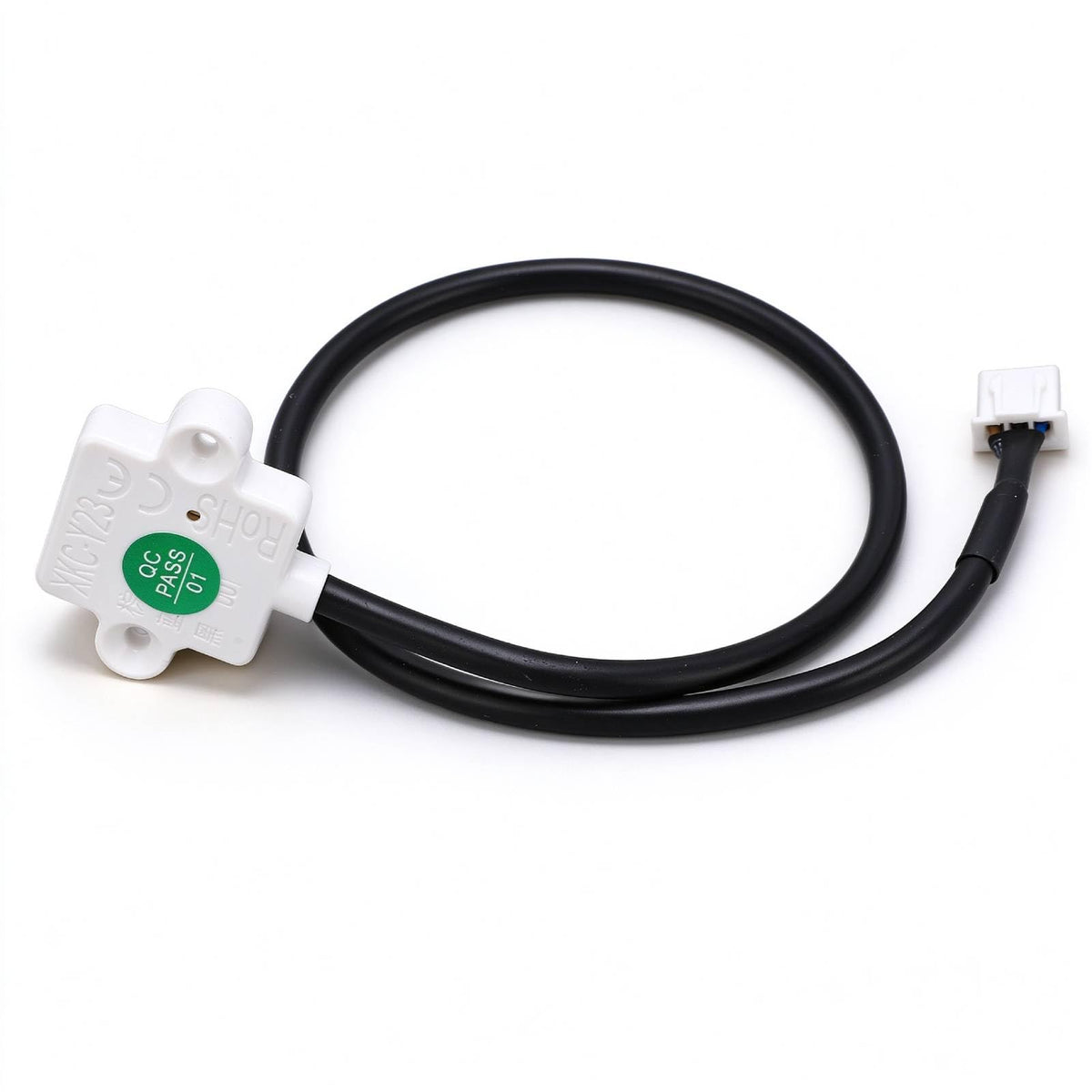 Oumefar Non Contact Water Level Sensor XKC-Y23A-V 5V High Low Output IP67