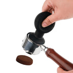 watchget Coffee Puck Ejector Tool for 51mm Bottomless Protafilter