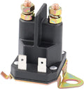 192507 Starter Solenoid Compatible with Trombetta AYP Craftsman
