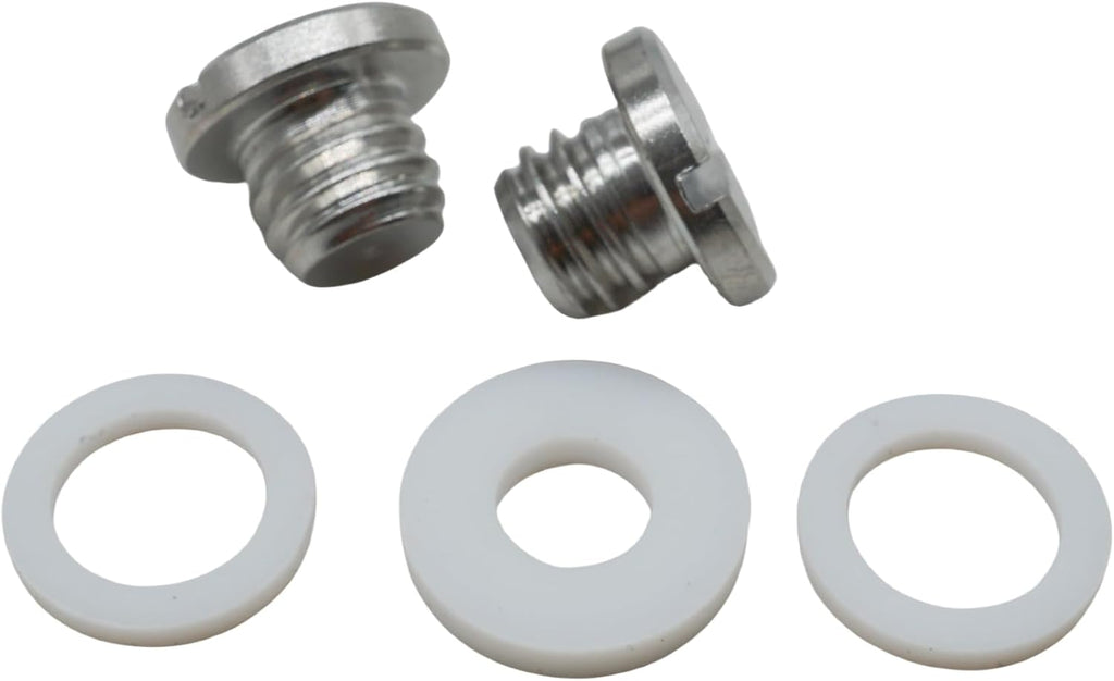 396350 Outboard Lower Unit Seal Kit for Johnson Evinrude 8-15 HP