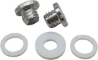 396350 Outboard Lower Unit Seal Kit for Johnson Evinrude 8-15 HP