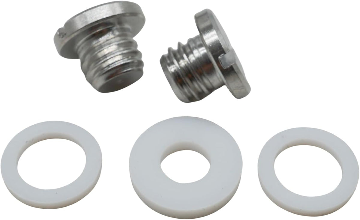396350 Outboard Lower Unit Seal Kit for Johnson Evinrude 8-15 HP