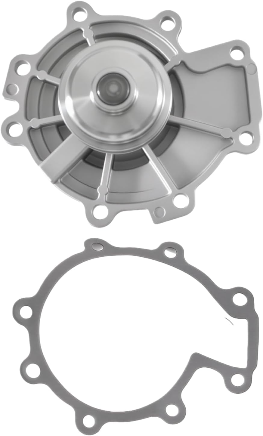 Engine Water Pump for Mazda 6 2003-2008, Ford Escape 2006-2008