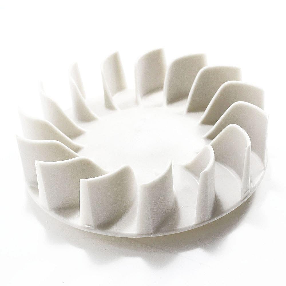Whirlpool W10801999 Genuine OEM Blower Wheel for Dryers