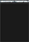 (300-Pack) Black Poly Mailers 14.5x19 Inch