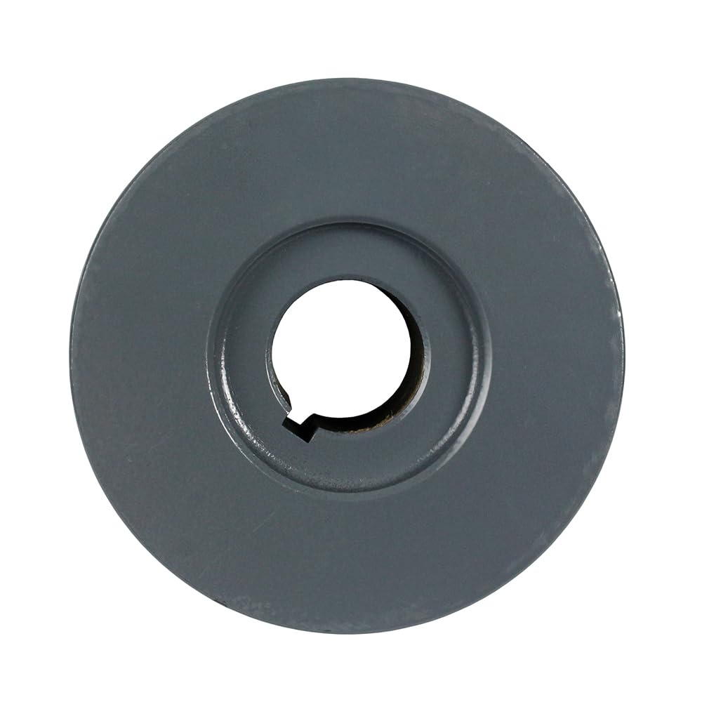 BK30-7/8 BTS SHEAVE B Section 1 Groove
