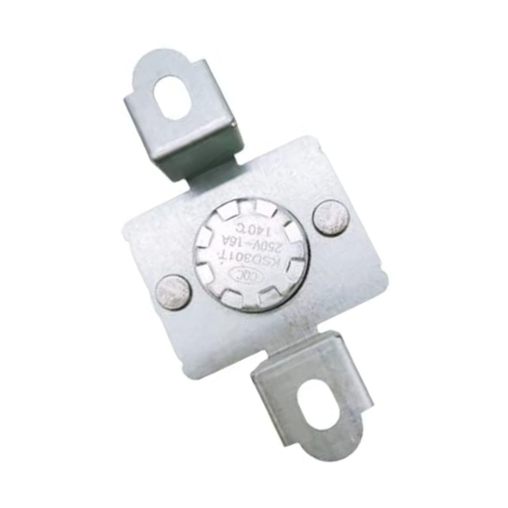 Dryer Thermostat Compatible for GDP1329CGD 1-Pack