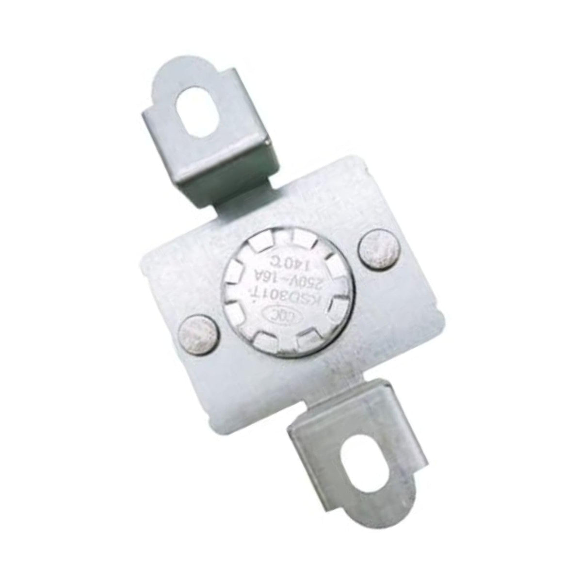 Dryer Thermostat Compatible for GDP1329CGD 1-Pack