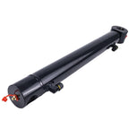 WQSING Thumb Clamp Hydraulic Cylinder 7197737 Compatible with Bobcat E26