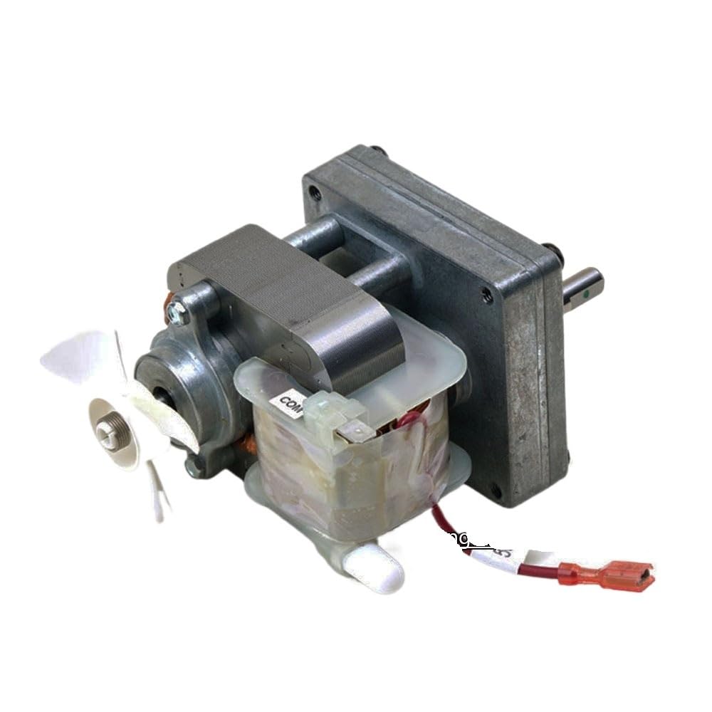Compatible for Commercial Oven Chain Drive Motor