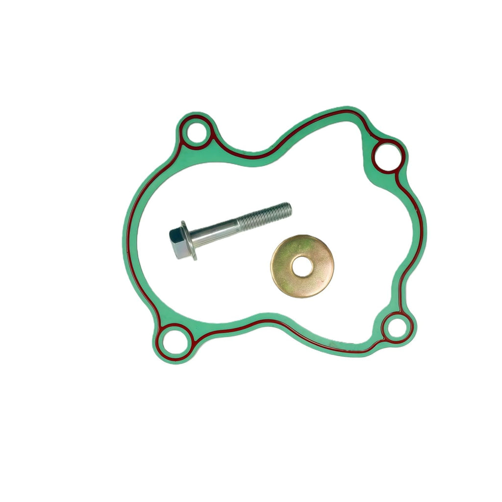 5KM-18146-00-00 Gearshift Fan Gear Set Driven