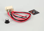 Compatible with Hatco 50.59090.051 Infinite Control Switch Kit, 208V