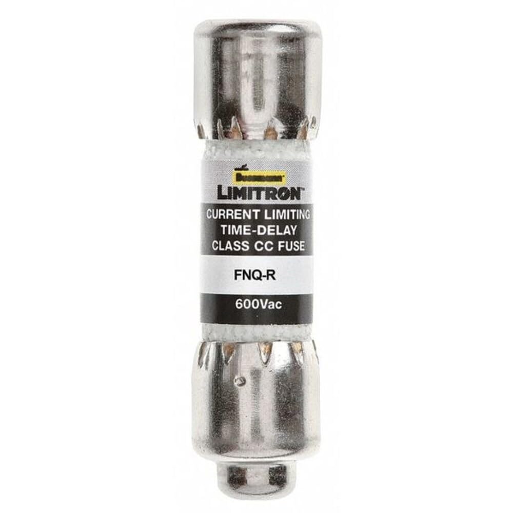 Cooper Bussmann FNQ-R-2-1/4 Class CC Time Delay Fuse