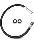 8016MRG Whistle Thread Top Dead Center Indicator Replace 33650 7880